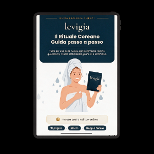 Il Rituale Coreano — (eBook)